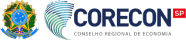 Logo Corecon-SP