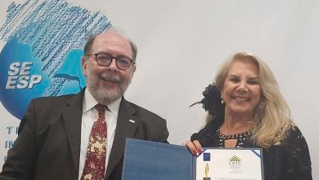 Corecon-SP participa do Prêmio “Personalidades Profissionais 2022”