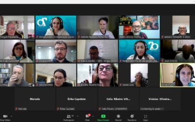 Corecon-SP reúne mais de 20 coordenadores dos cursos de Economia e estreita relacionamento com docentes, alunos e Academia