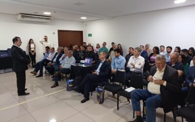 São José do Rio Preto recebe o 2° Café com Economistas