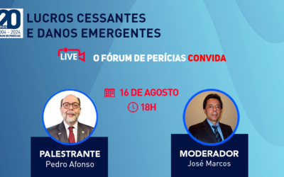 Corecon-SP realiza Fórum de Perícias na próxima quarta-feira (16)