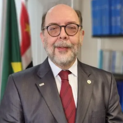 Corecon-SP - Manuel Enriquez Garcia