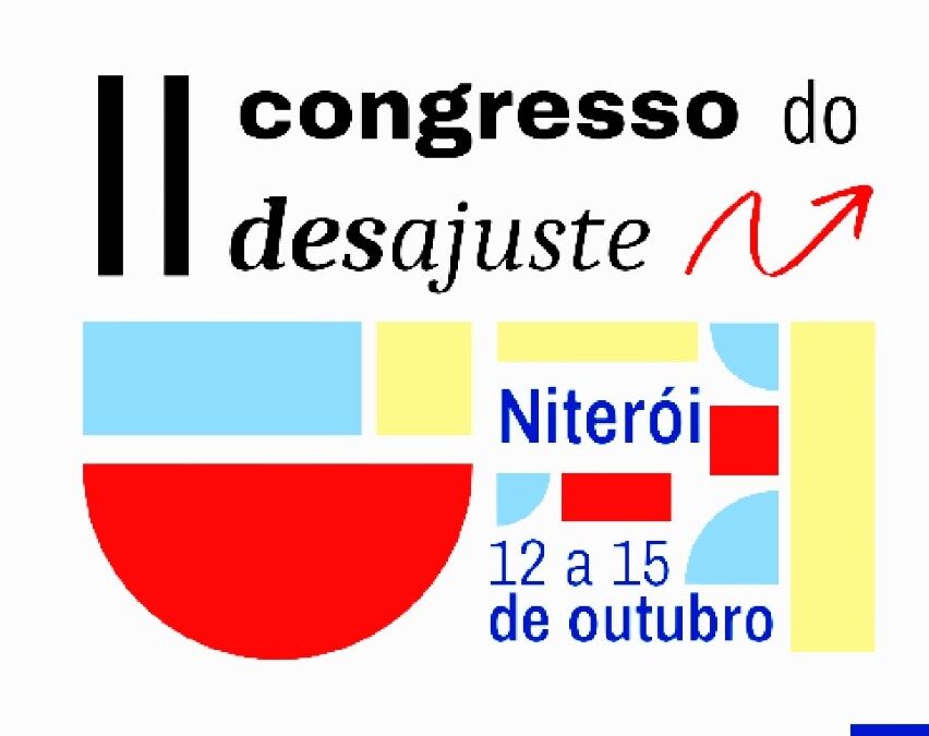 Corecon-SP apoia a divulgação do 2° Congresso da Rede Desajuste