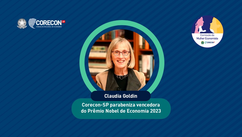 Prêmio Nobel de Economia vai para a economista Claudia Goldin