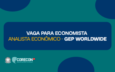 Analista Econômico – GEP Worldwide