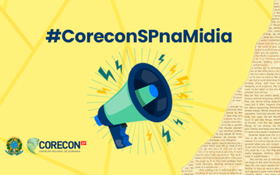 Corecon-SP na Mídia