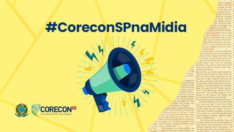 Corecon-SP na Mídia