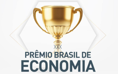 Inscrições abertas para o XXX Prêmio Brasil de Economia