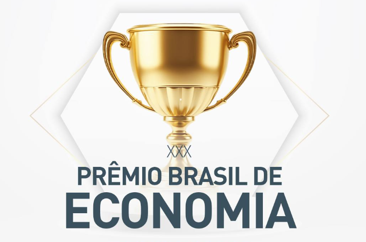 Inscrições abertas para o XXX Prêmio Brasil de Economia