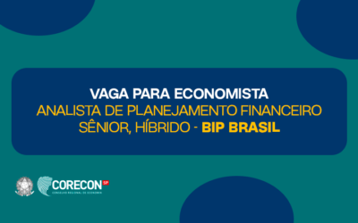 Analista de Planejamento Financeiro Sênior, Híbrido – BIP Brasil