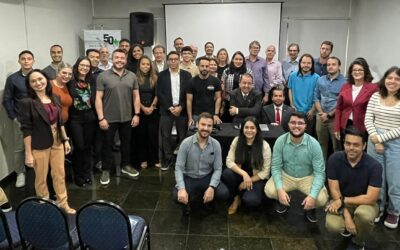 Corecon-SP desembarca em Sorocaba para Café com Economistas e agenda com entidades e universidades