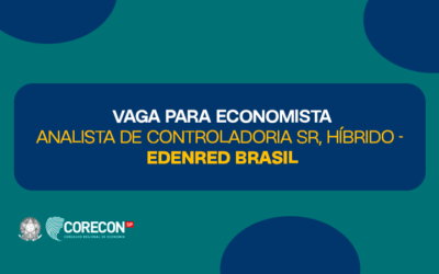Analista de Controladoria Sr, Híbrido –  Edenred Brasil