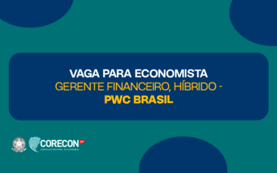 Gerente financeiro, Híbrido – PwC Brasil
