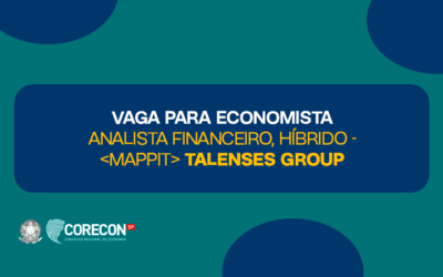 Analista financeiro, Híbrido –  Talenses Group