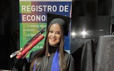 Corecon-SP celebra colação de grau dos novos bacharéis em Ciências Econômicas da FMU e PUC Campinas