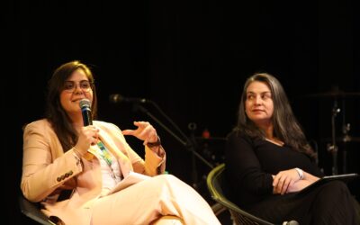 Veja como foi o 2º dia do Congresso Paulista de Economia 2024