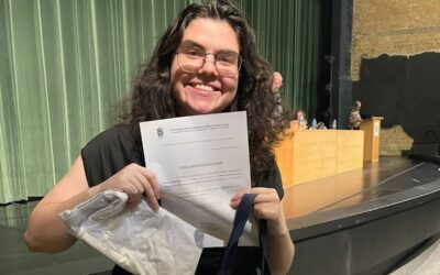 Corecon-SP parabeniza e dá boas-vindas aos 90 novos bacharéis em Ciências Econômicas da PUC-SP