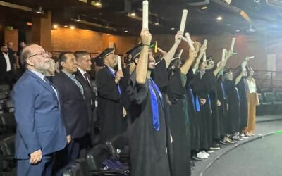 Corecon-SP dá as boas-vindas aos novos bacharéis em Ciências Econômicas da Fecap