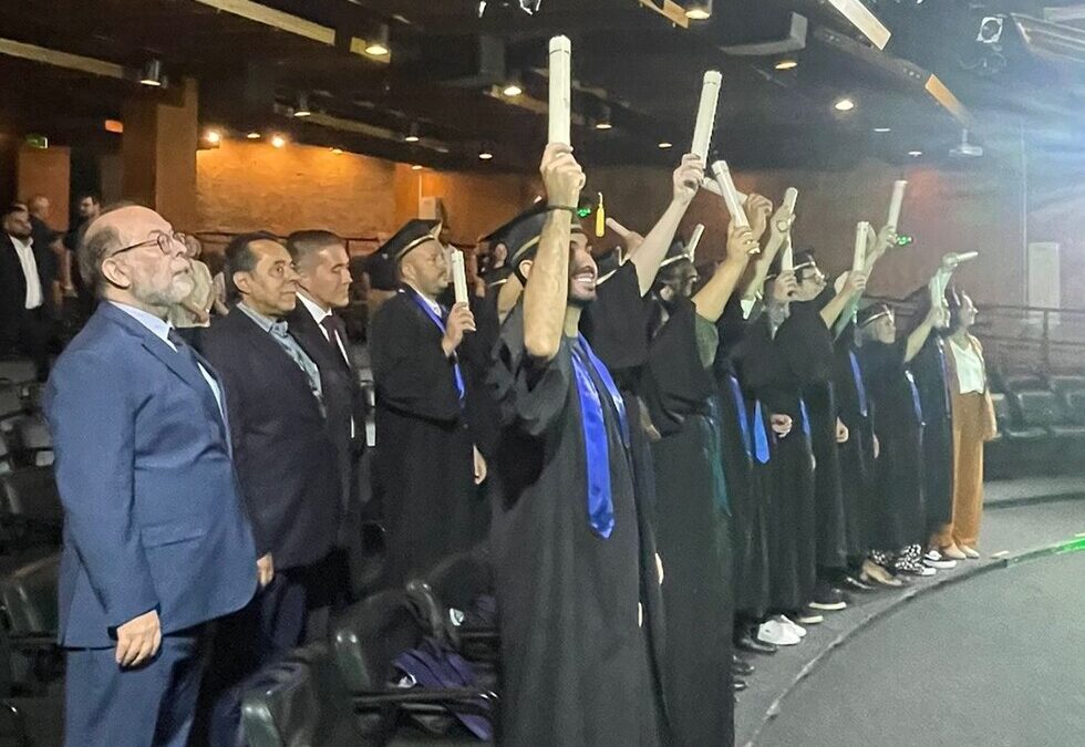 Corecon-SP dá as boas-vindas aos novos bacharéis em Ciências Econômicas da Fecap