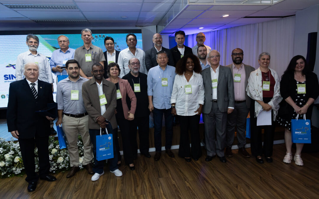 Simpósio Nacional dos Conselhos de Economia 2024 aprova propostas para a categoria