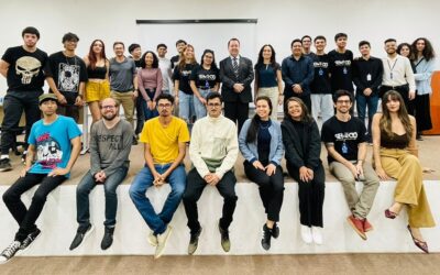 Corecon-SP participa da XV Semana de Economia da Ufscar – Campus Sorocaba