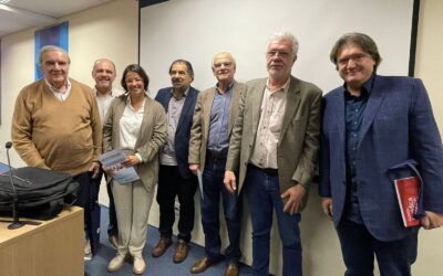 Corecon-SP participa de debate que analisa política monetária e o Banco Central em evento na PUC-SP