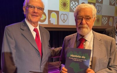 Corecon-SP prestigia debate sobre diplomacia e ética promovido pelo Instituto Não Aceito Corrupção