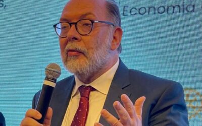 As perspectivas são otimistas, porém, é necessário maior celeridade para efetuar as mudanças e melhorias, destaca Pedro Afonso em Fórum de Economia 2024