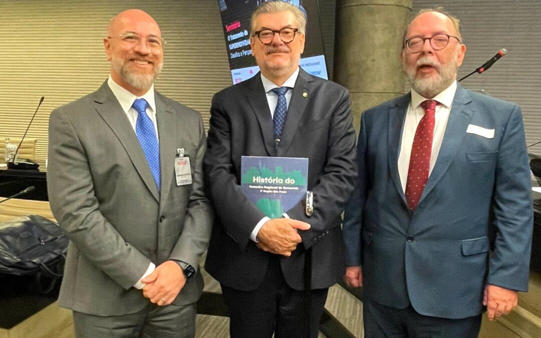 Corecon-SP debate o superendividamento sob a perspectiva econômica em seminário promovido pelo CIESP