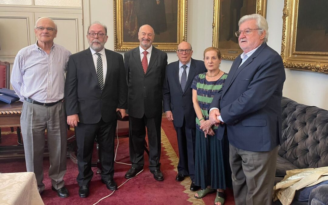 Corecon-SP participa de evento em celebração ao Dia Internacional Anticorrupção