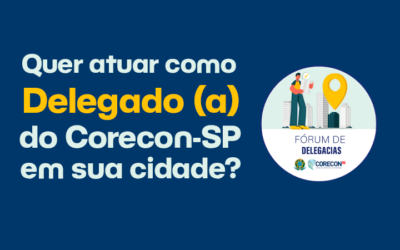 Economista, quer representar o Corecon-SP em sua Cidade e Região?