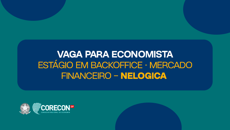 Estágio em Backoffice – Mercado Financeiro – Nelogica