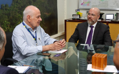 Vice-presidente do Corecon-SP é convidado para debater Zona de Franca de Manaus, questões industriais do Brasil e da Amazônia