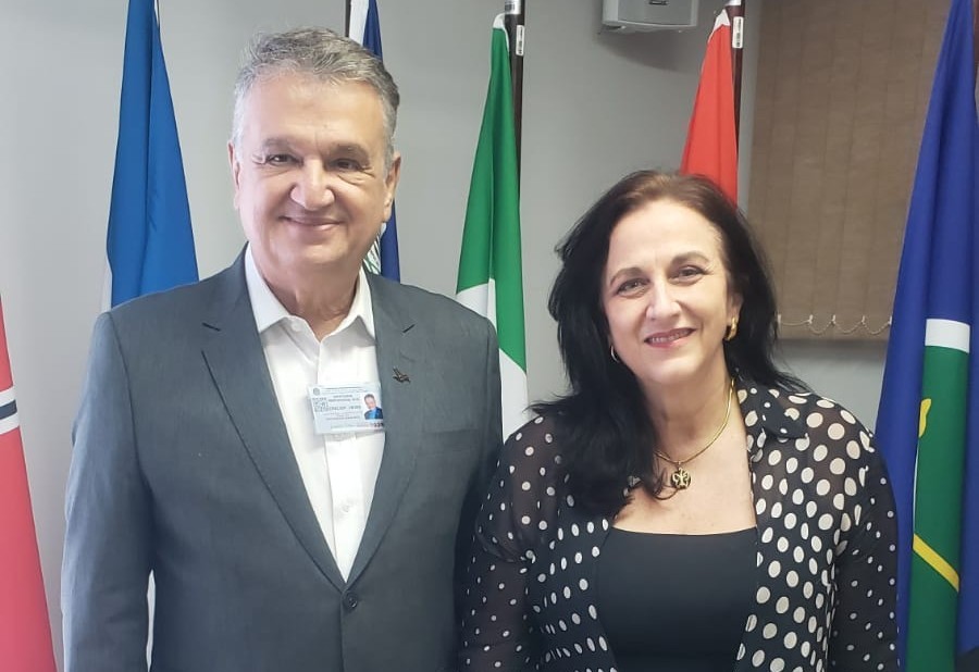 Corecon-SP participa de debate sobre os impactos das novas tecnologias para o setor imobiliário com foco nas redes sociais no CRECI-SP