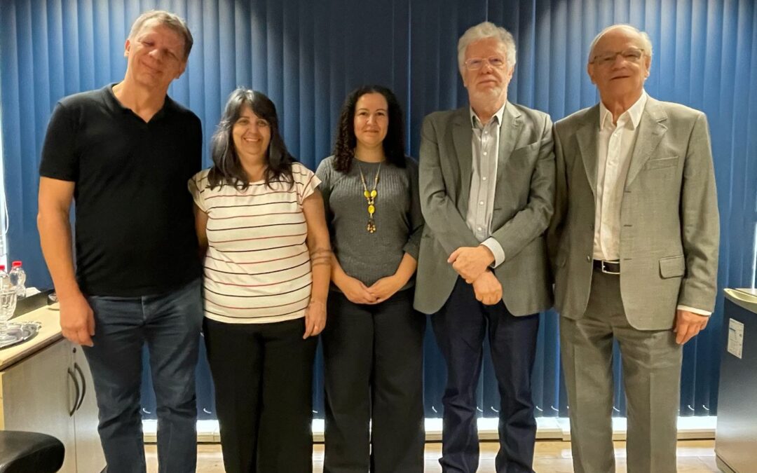 Corecon-SP e DIEESE discutem desenvolvimento brasileiro