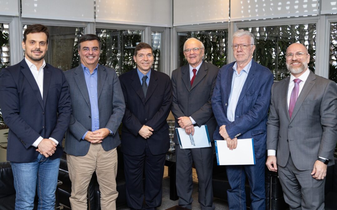 Corecon-SP, Fiesp e Ciesp debatem a necessidade de um projeto de desenvolvimento nacional