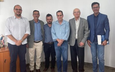 Em Piracicaba, Corecon-SP defende mais oportunidades para economistas e novo plano de desenvolvimento nacional