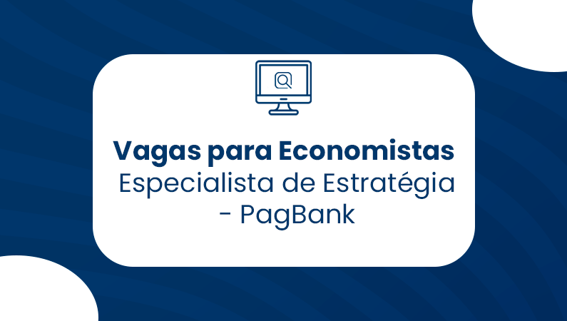 Especialista de Estratégia – PagBank