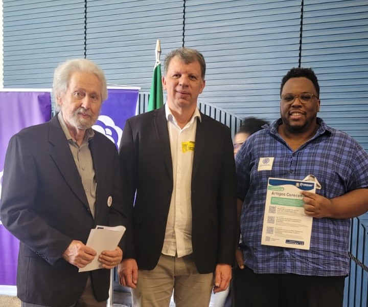 Corecon-SP participa de encontro pelo Combate às Desigualdades na Câmara dos Deputados