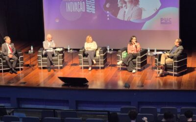 IX Encontro de Economia e Negócios da PUC-Campinas conta com participação do Corecon-SP