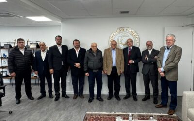 Corecon-SP e ACSP se unem por um novo projeto de país e ampliação da campanha de orçamento público e transparência popular