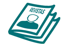 revistas corecon ícone