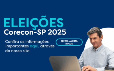 Estão chegando as eleições do sistema Cofecon/Corecons 2025