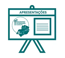 apresentações encontro economista icone