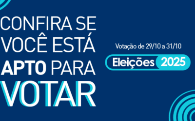 Eleições no Corecon-SP 2025: confira se você está apto a votar