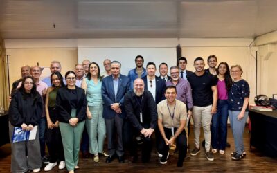 Corecon-SP vai a Ribeirão Preto para agenda com autoridades, instituições e café com economistas da região