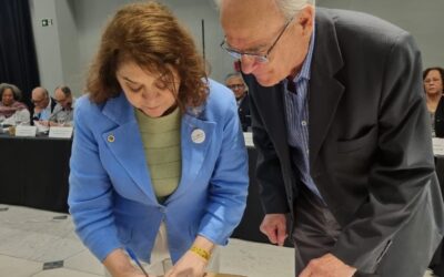 Cofecon e Corecon-SP firmam convênio para levar capacitação a economistas de todo o Brasil