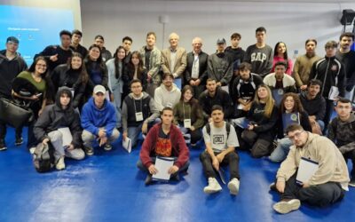 Corecon-SP nas Universidades: Conselho participa da Semana de Economia da Fundação Santo André