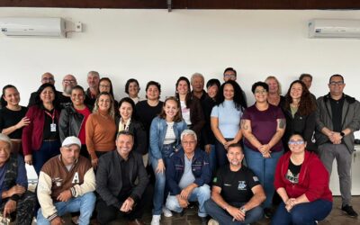 Delegada do Corecon-SP em Registro assume presidência do Conselho Municipal de Turismo