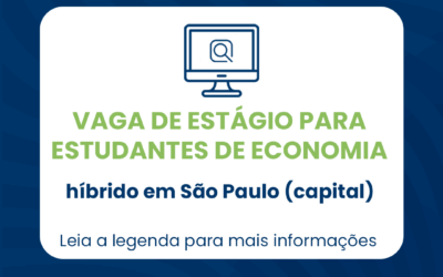 Estágio administrativo, Híbrido, São Paulo (Capital) – Victrix Capital